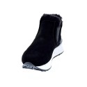 Botines Gioseppo zapatos Mujer modelo Jondal Negro 