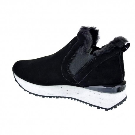 Botines Gioseppo zapatos Mujer modelo Jondal Negro 