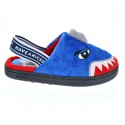 Pantuflas Gioseppo zapatos Niño modelo Alfeld Azul 