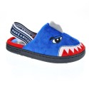 Pantuflas Gioseppo zapatos Niño modelo Alfeld Azul 