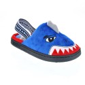 Pantuflas Gioseppo zapatos Niño modelo Alfeld Azul 