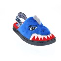 Pantuflas Gioseppo zapatos Niño modelo Alfeld Azul 