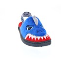 Pantuflas Gioseppo zapatos Niño modelo Alfeld Azul 