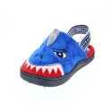 Pantuflas Gioseppo zapatos Niño modelo Alfeld Azul 