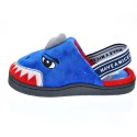 Pantuflas Gioseppo zapatos Niño modelo Alfeld Azul 