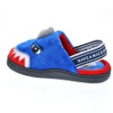 Pantuflas Gioseppo zapatos Niño modelo Alfeld Azul 