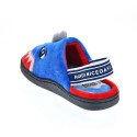 Pantuflas Gioseppo zapatos Niño modelo Alfeld Azul 
