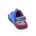 Pantuflas Gioseppo zapatos Niño modelo Alfeld Azul 