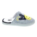 Pantuflas Gioseppo zapatos Niño modelo Buchau Gris 