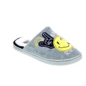 Pantuflas Gioseppo zapatos Niño modelo Buchau Gris 