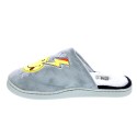 Pantuflas Gioseppo zapatos Niño modelo Buchau Gris 