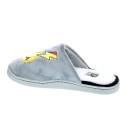Pantuflas Gioseppo zapatos Niño modelo Buchau Gris 