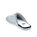 Pantuflas Gioseppo zapatos Niño modelo Buchau Gris 