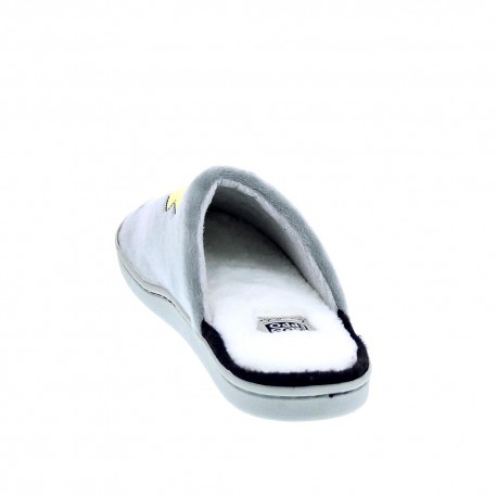 Pantuflas Gioseppo zapatos Niño modelo Buchau Gris 