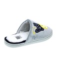 Pantuflas Gioseppo zapatos Niño modelo Buchau Gris 
