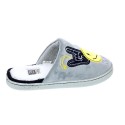 Pantuflas Gioseppo zapatos Niño modelo Buchau Gris 
