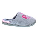 Pantuflas Gioseppo zapatos Niña modelo Lohne Gris 