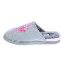 Pantuflas Gioseppo zapatos Niña modelo Lohne Gris 