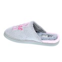 Pantuflas Gioseppo zapatos Niña modelo Lohne Gris 