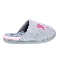 Pantuflas Gioseppo zapatos Niña modelo Lohne Gris 