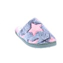 Pantuflas Gioseppo zapatos Niña modelo Hillerod Gris 