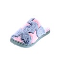 Pantuflas Gioseppo zapatos Niña modelo Hillerod Gris 