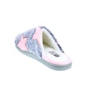 Pantuflas Gioseppo zapatos Niña modelo Hillerod Gris 