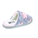 Pantuflas Gioseppo zapatos Niña modelo Hillerod Gris 