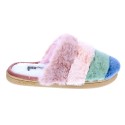 Pantuflas Gioseppo zapatos Niña modelo Achern Multicolor 