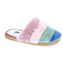 Pantuflas Gioseppo zapatos Niña modelo Achern Multicolor 