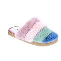 Pantuflas Gioseppo zapatos Niña modelo Achern Multicolor 