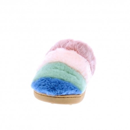 Pantuflas Gioseppo zapatos Niña modelo Achern Multicolor 