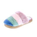 Pantuflas Gioseppo zapatos Niña modelo Achern Multicolor 