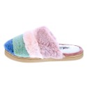 Pantuflas Gioseppo zapatos Niña modelo Achern Multicolor 