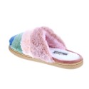 Pantuflas Gioseppo zapatos Niña modelo Achern Multicolor 