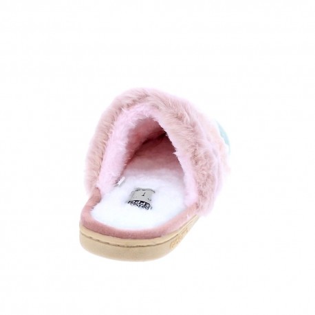 Pantuflas Gioseppo zapatos Niña modelo Achern Multicolor 