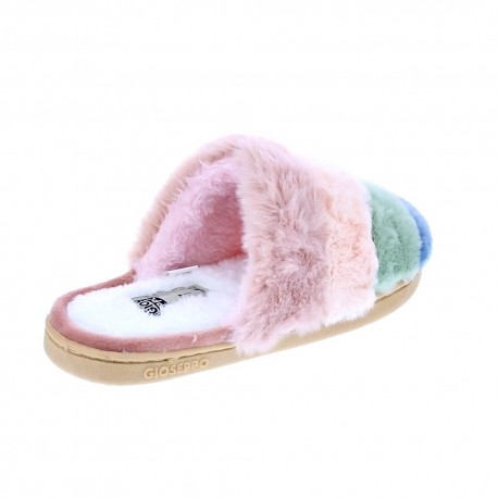 Pantuflas Gioseppo zapatos Niña modelo Achern Multicolor 