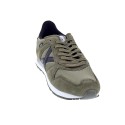 Zapatillas Munich zapatos Hombre modelo Massana 433 Verde Cordón