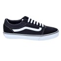 Zapatillas Vans zapatos Hombre modelo Ward Negro 