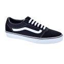 Zapatillas Vans zapatos Hombre modelo Ward Negro 