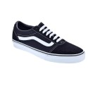 Zapatillas Vans zapatos Hombre modelo Ward Negro 
