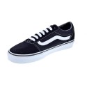 Zapatillas Vans zapatos Hombre modelo Ward Negro 
