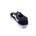 Zapatillas Vans zapatos Hombre modelo Ward Negro 