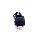 Zapatillas Vans zapatos Hombre modelo Ward Negro 