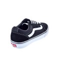 Zapatillas Vans zapatos Hombre modelo Ward Negro 