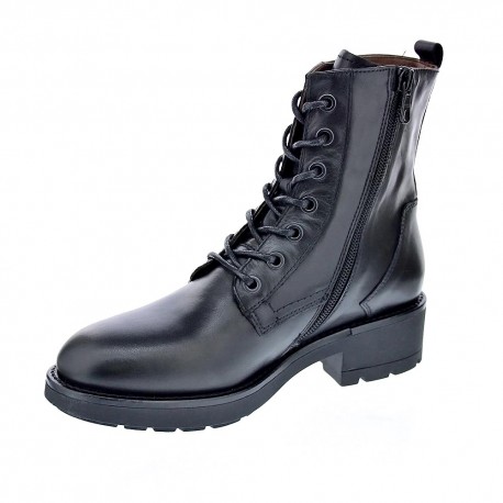 Botines Nero Giardini zapatos Mujer modelo I117665D Negro 