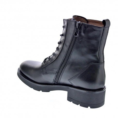 Botines Nero Giardini zapatos Mujer modelo I117665D Negro 