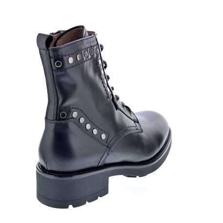 Botines Nero Giardini zapatos Mujer modelo I117665D Negro 