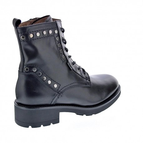 Botines Nero Giardini zapatos Mujer modelo I117665D Negro 