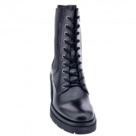 Botines Nero Giardini zapatos Mujer modelo I117133D Negro 